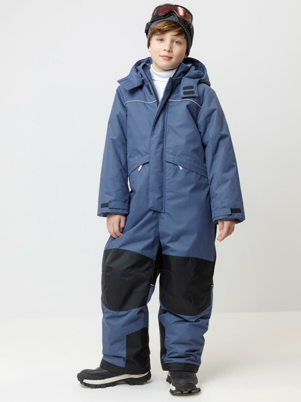 комбинезон дет